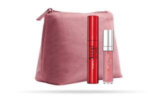 Kit Vamp! Sexy Lashes & Miss Pupa Gloss - PUPA Milano