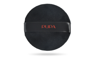 Powder Puff - PUPA Milano