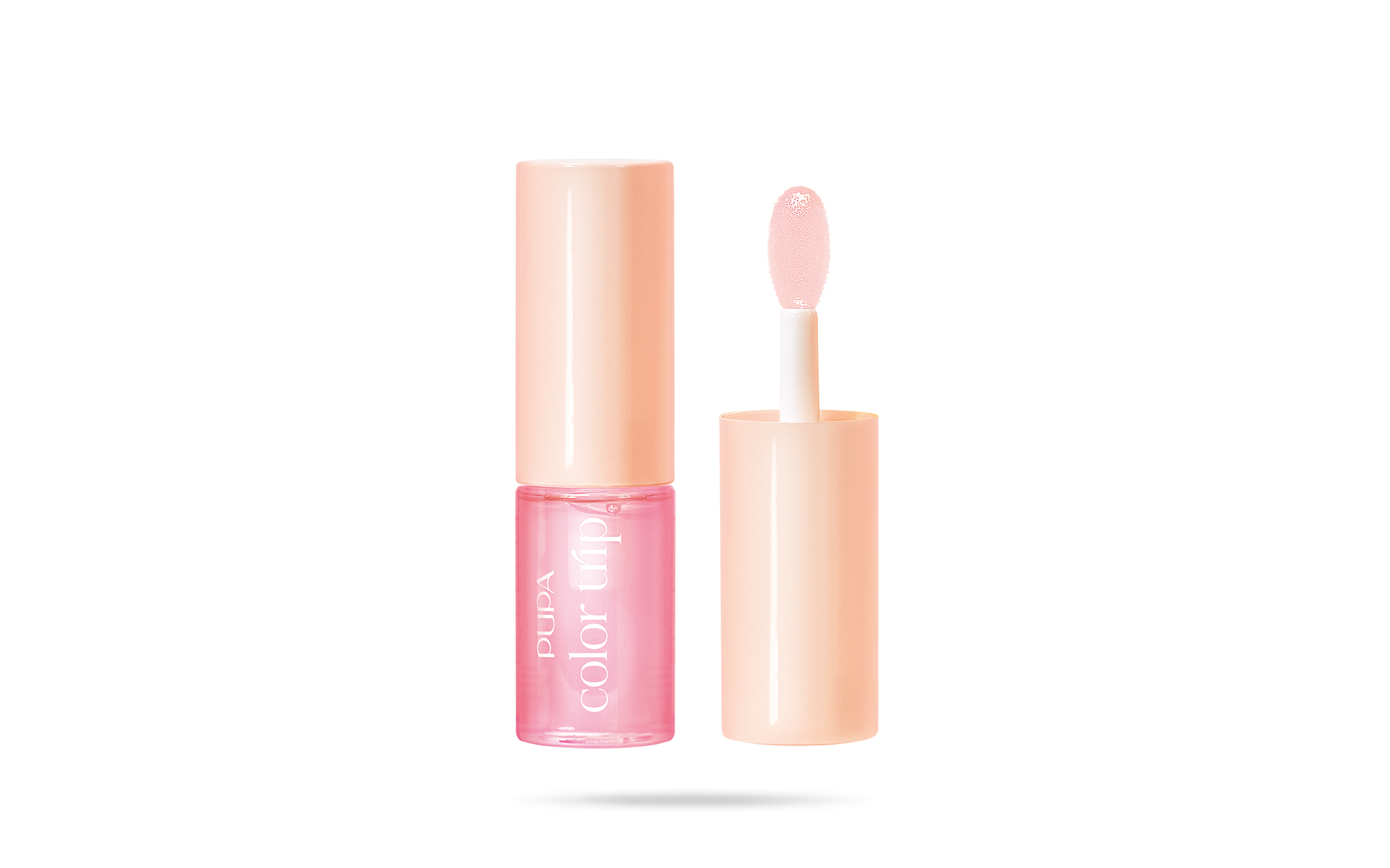 Color Trip Nourishing lip oil - PUPA Milano