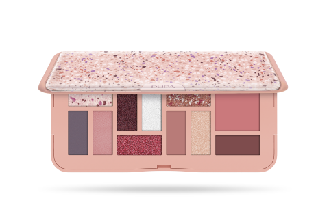 PALETTE M - PUPA Milano
