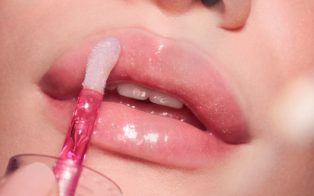 Night Heroes Pearly Lip Balm Oil - PUPA Milano