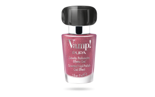 Pupa <3 Pennyblack - Vamp! Nail Polish - PUPA Milano