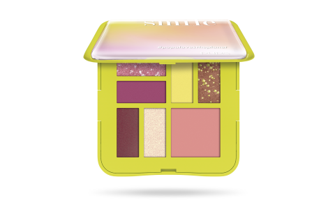PALETTE S - PUPA Milano