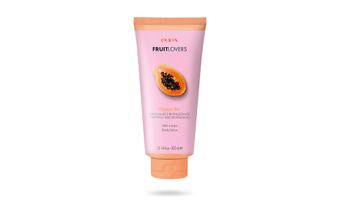 Fruit Lovers -  Body Milk