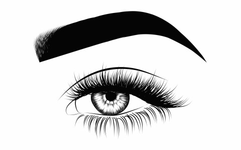 Eyebrow Professional Kit - PUPA Milano