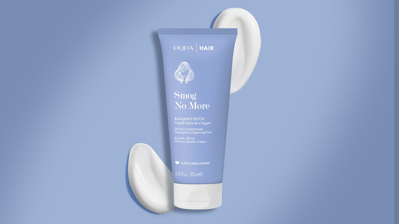 Detox Conditioner - PUPA Milano