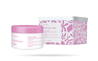 CREMA CORPO CONCENTRATA 150 EL - PUPA Milano CREMA CORPO CONCENTRATA 150 EL