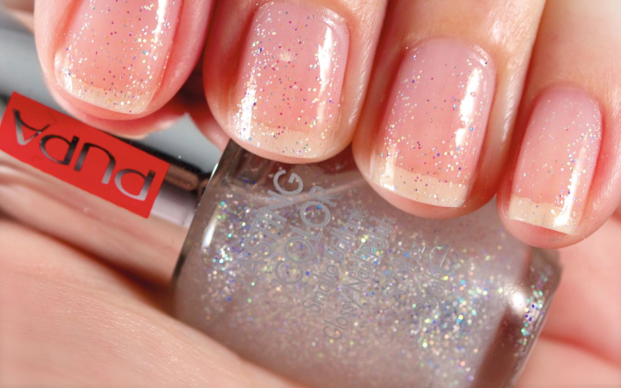 Lasting Color - PUPA Milano