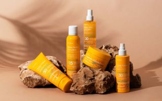 Sunscreen Cream SPF 50 (200 ml)