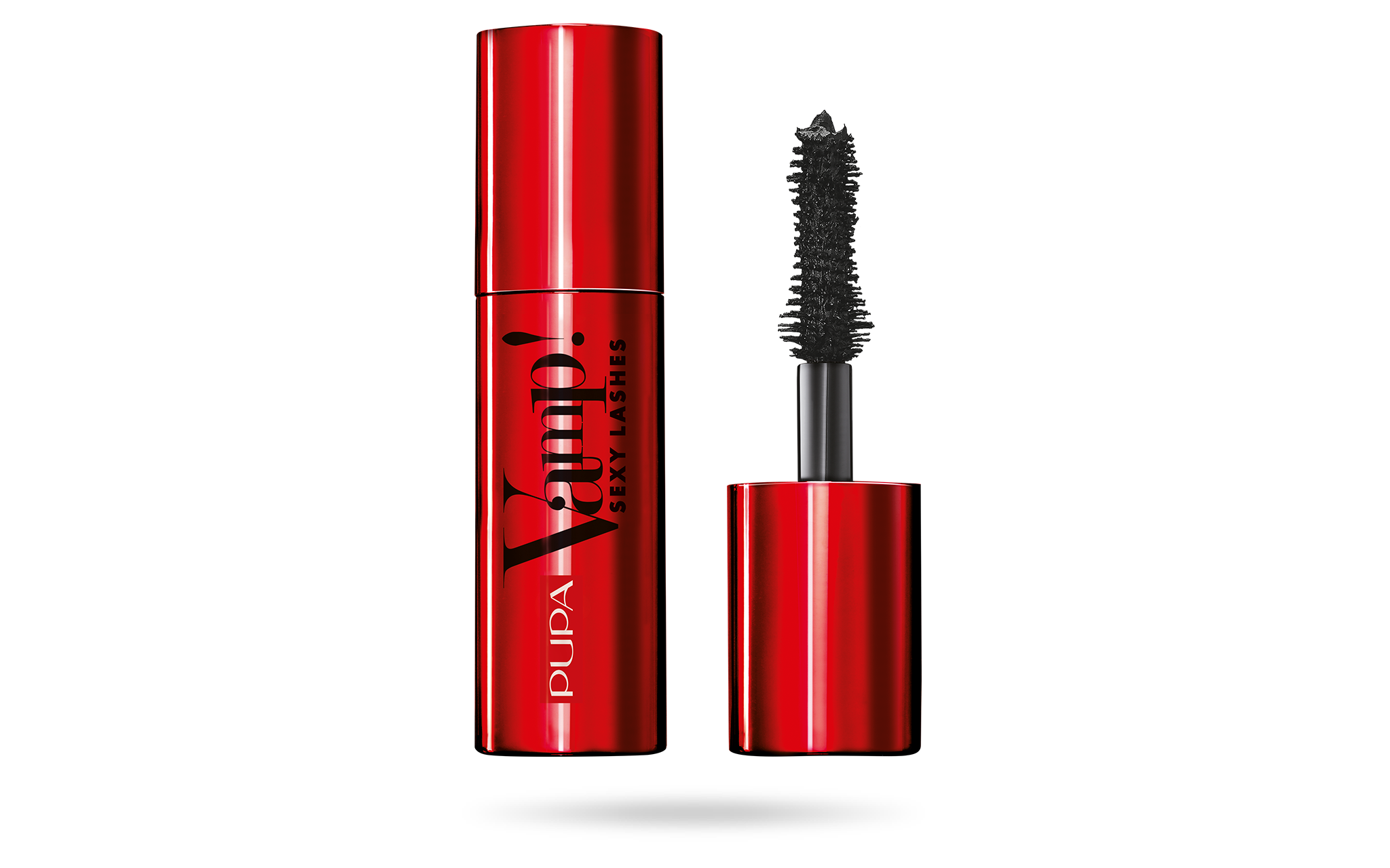 Vamp! Mascara Sexy Lashes Mini Size - PUPA Milano