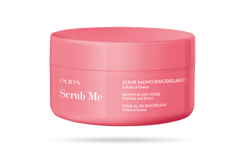 Scrub Me Reshaping Salt Scrub