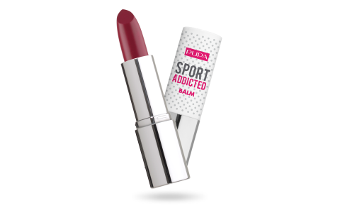 Sport Addicted Balm Lip Balm