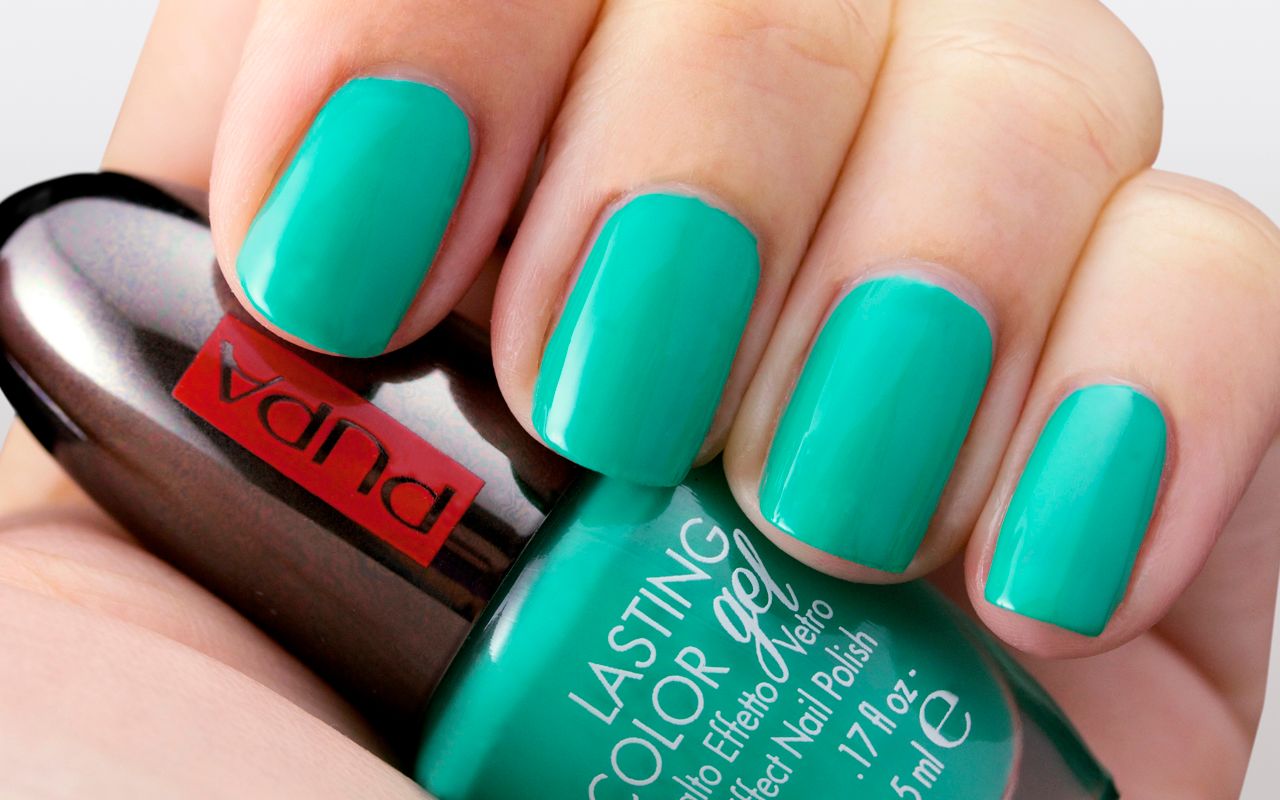 Lasting Color Gel - PUPA Milano