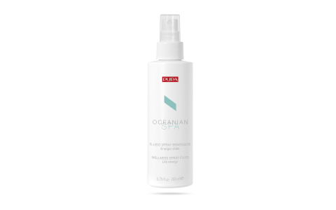 Wellness Body Spray 200 ml
