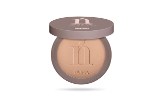 Natural Side Bronzing Powder - PUPA Milano