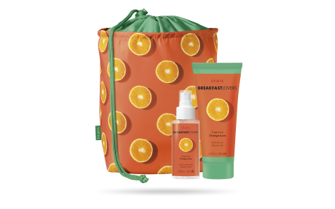 Breakfast Lovers Kit 2
