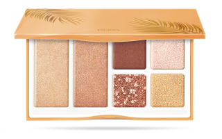 Shine Bright All in One Sparkling Palette Face and Eye
