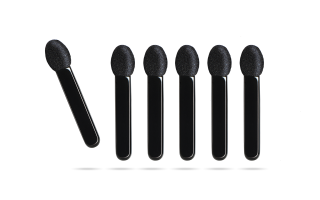 Eyeshadow Applicators - PUPA Milano