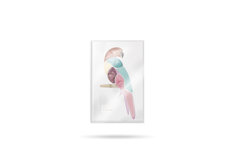 Parrot - PUPA Milano