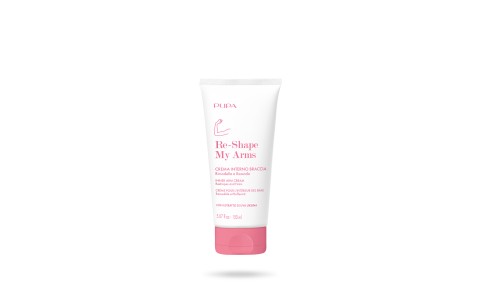 Re-Shape My Arms Inner Arm Cream - PUPA Milano