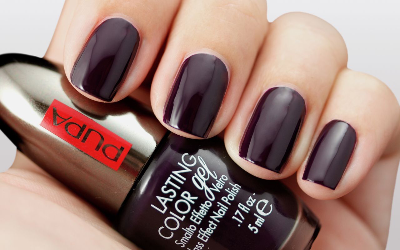 Lasting Color Gel - PUPA Milano