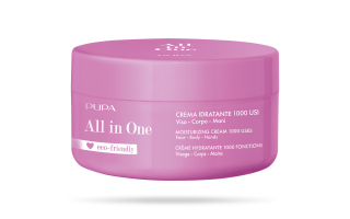 All In One Moisturizing Cream 1000 Uses - PUPA Milano