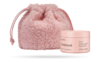 Teddyland - Body butter - PUPA Milano