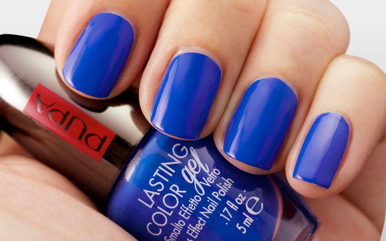 Lasting Color Gel - PUPA Milano