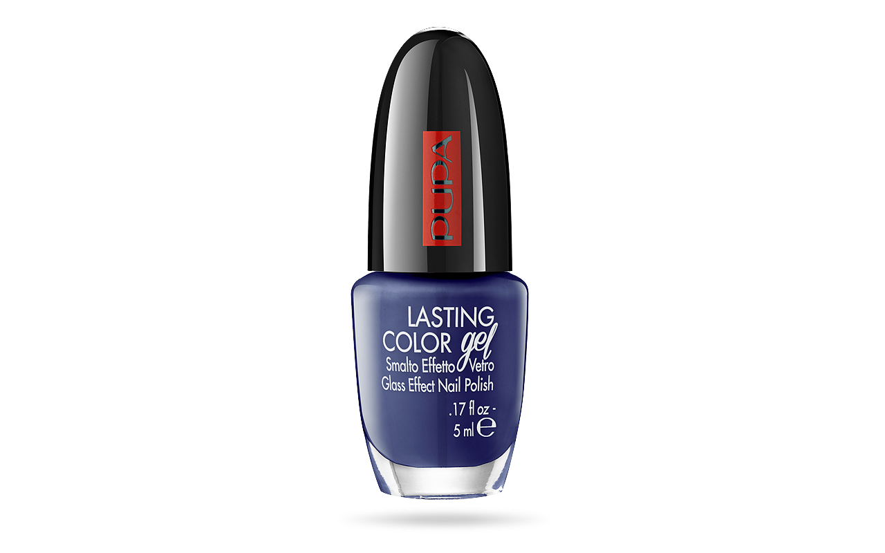 Lasting Color Gel - PUPA Milano