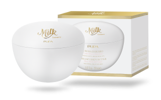 Creamy Body Butter - PUPA Milano