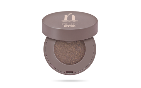 Natural Side Eyeshadow - PUPA Milano