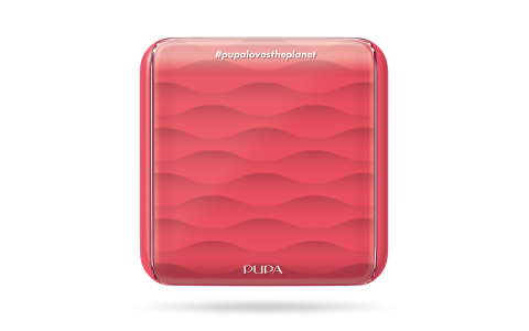 Palette S - PUPA Milano