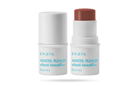 Water,Please! Stick Blush - PUPA Milano