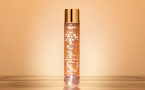 Shine Bright Glow Mist - PUPA Milano
