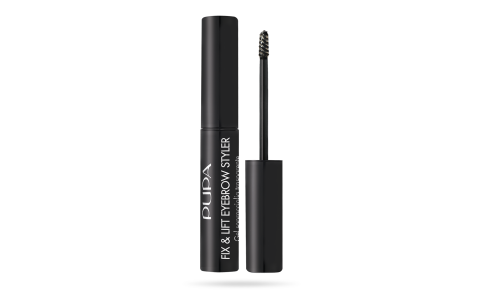Fix & Lift Eyebrow Styler - PUPA Milano