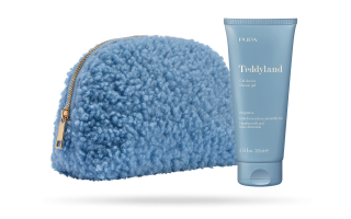 Teddyland - Shower Gel - PUPA Milano