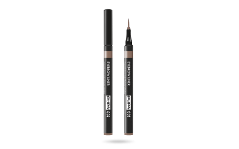Eyebrow Liner - PUPA Milano