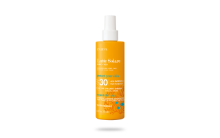 Sunscreen Milk SPF 30 (200 ml) - PUPA Milano