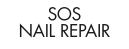 Prejsť na produkt: SOS NAIL REPAIR Hardening Keratin Base