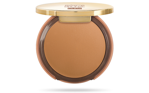 Extreme Bronze Foundation SPF 15 UVA/UVB