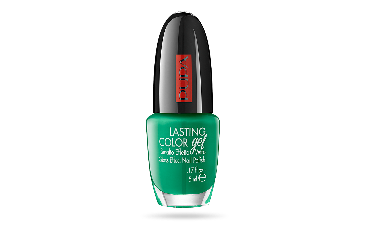 Lasting Color Gel - PUPA Milano