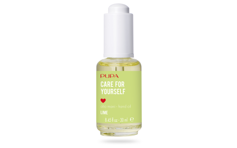 Pupa Care For Yourself Hand Oil 30 ml