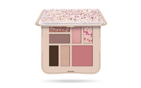 PALETTE S - PUPA Milano