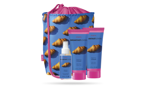 Breakfast Lovers Kit 4