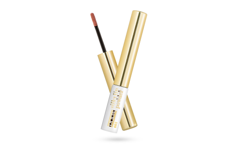 Gold Me! Silky Lip Powder