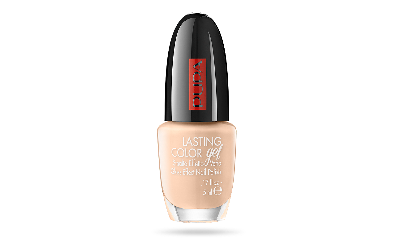 Lasting Color Gel - PUPA Milano