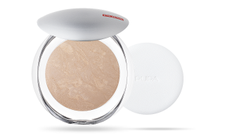 Luminys Silky Baked Face Powder