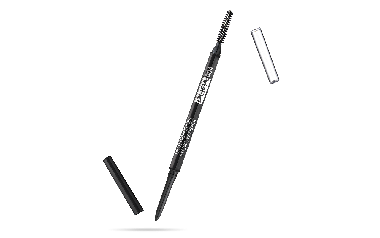High Definition Eyebrow Pencil - PUPA Milano
