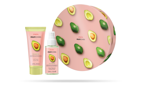 Fruit Lovers Kit III
