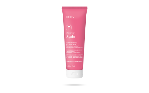 Never Again Anti-Cellulite Concentrate